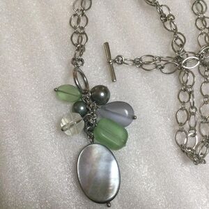 Lia Sophia Necklace